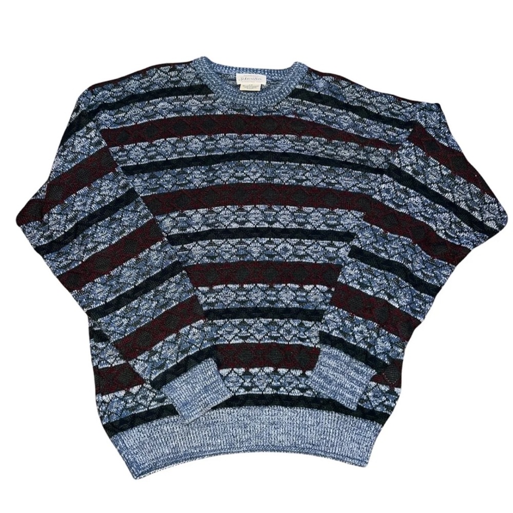 Grandpa sweater